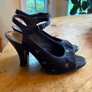 Dries Van Noten heels